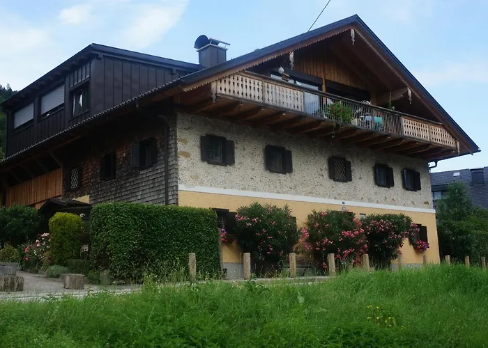 Ferienwohnung Woferlbauer