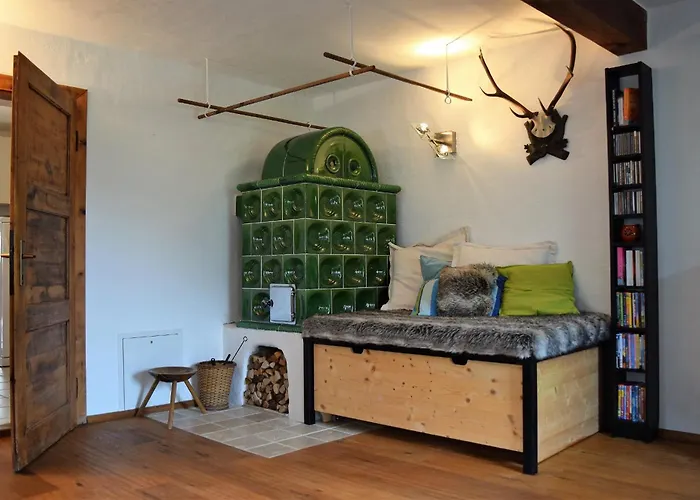 Ferienwohnung Woferlbauer