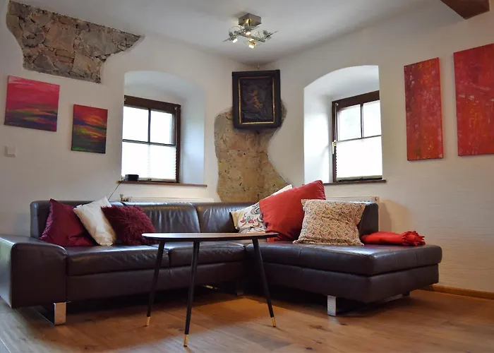 Ferienwohnung Woferlbauer