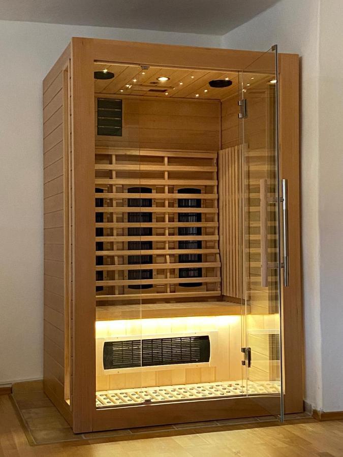 Woferlbauer Apartment Au (Upper Austria)