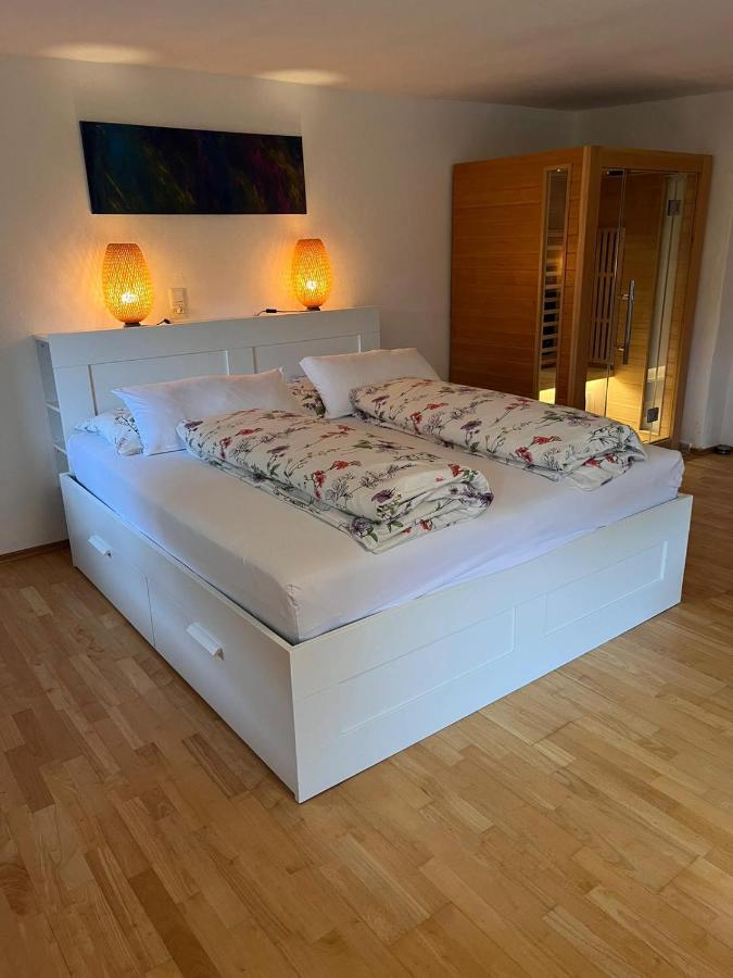 Woferlbauer Apartment Au (Upper Austria)