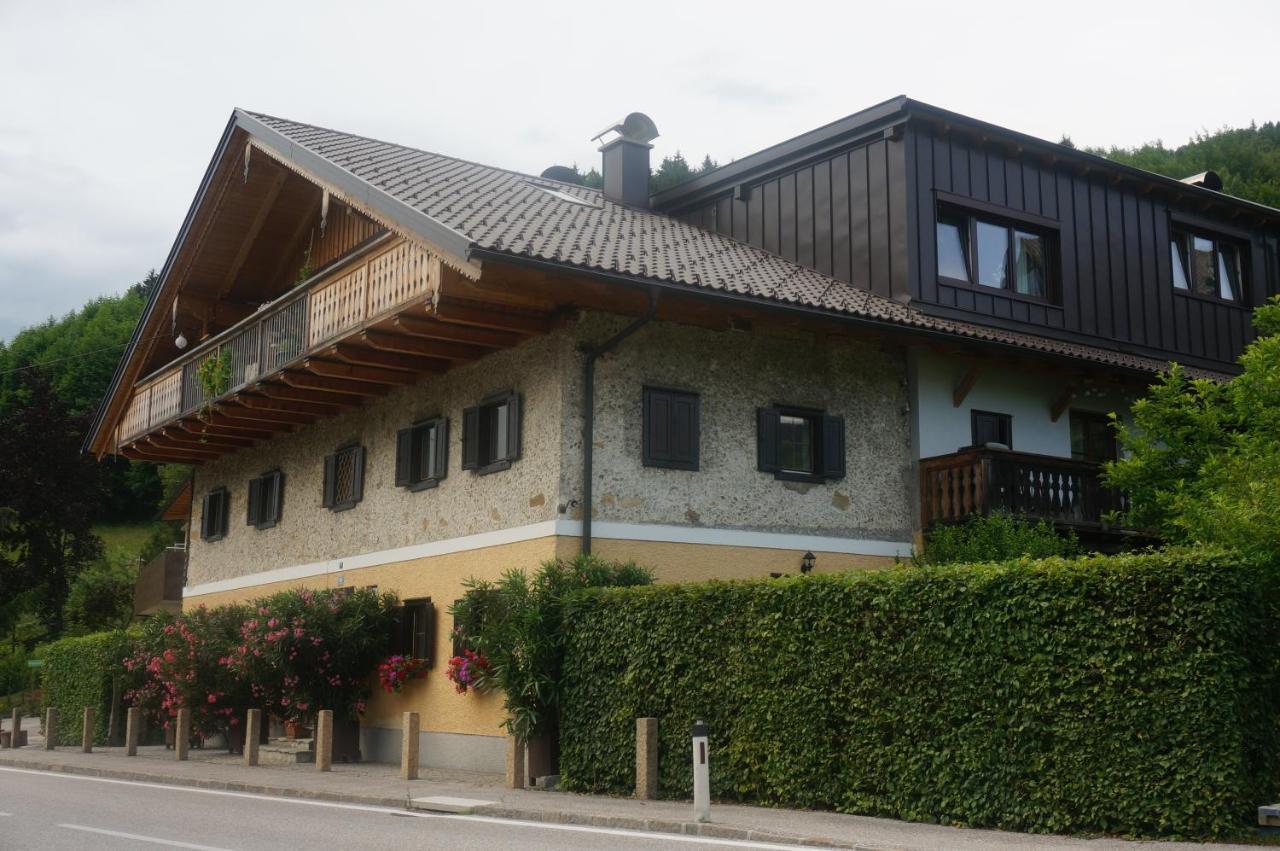 Woferlbauer Apartment Au (Upper Austria)