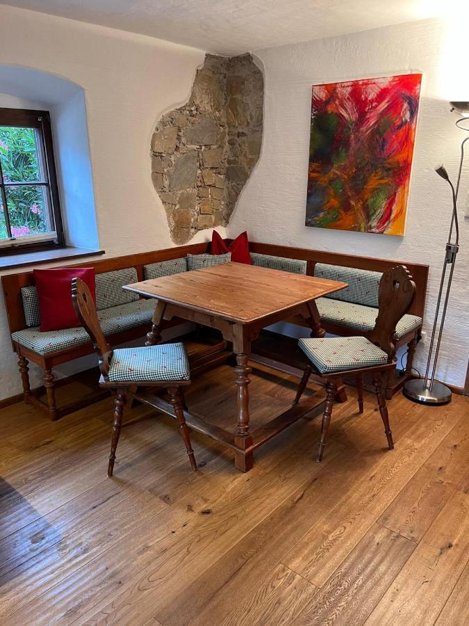 Apartment Woferlbauer Au (Upper Austria)