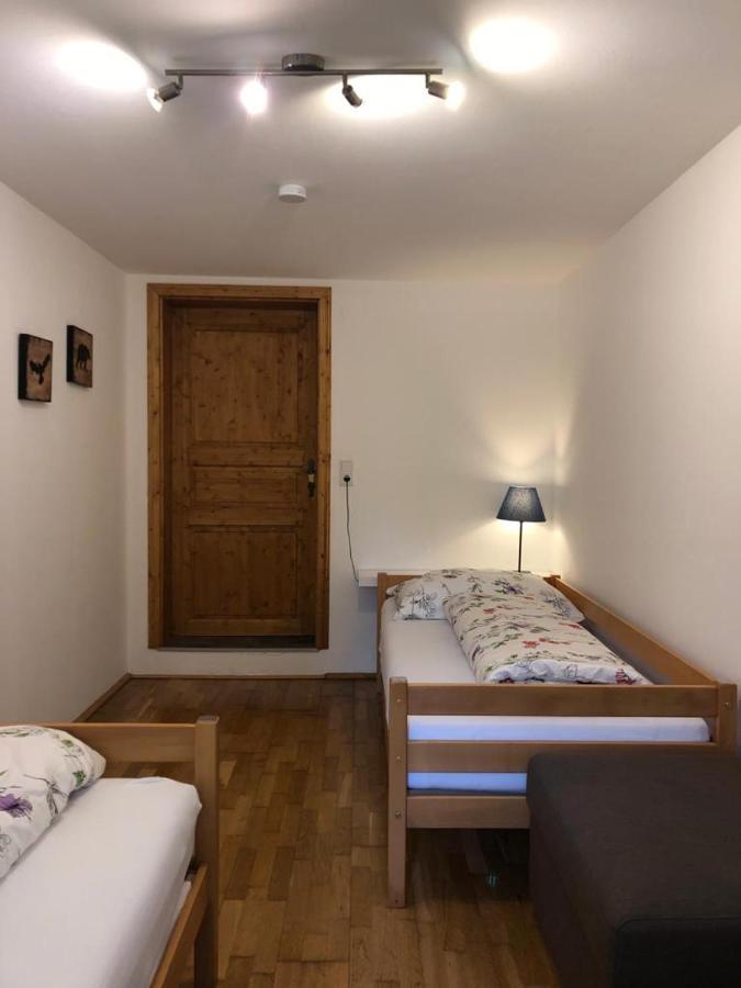 Woferlbauer Apartment *