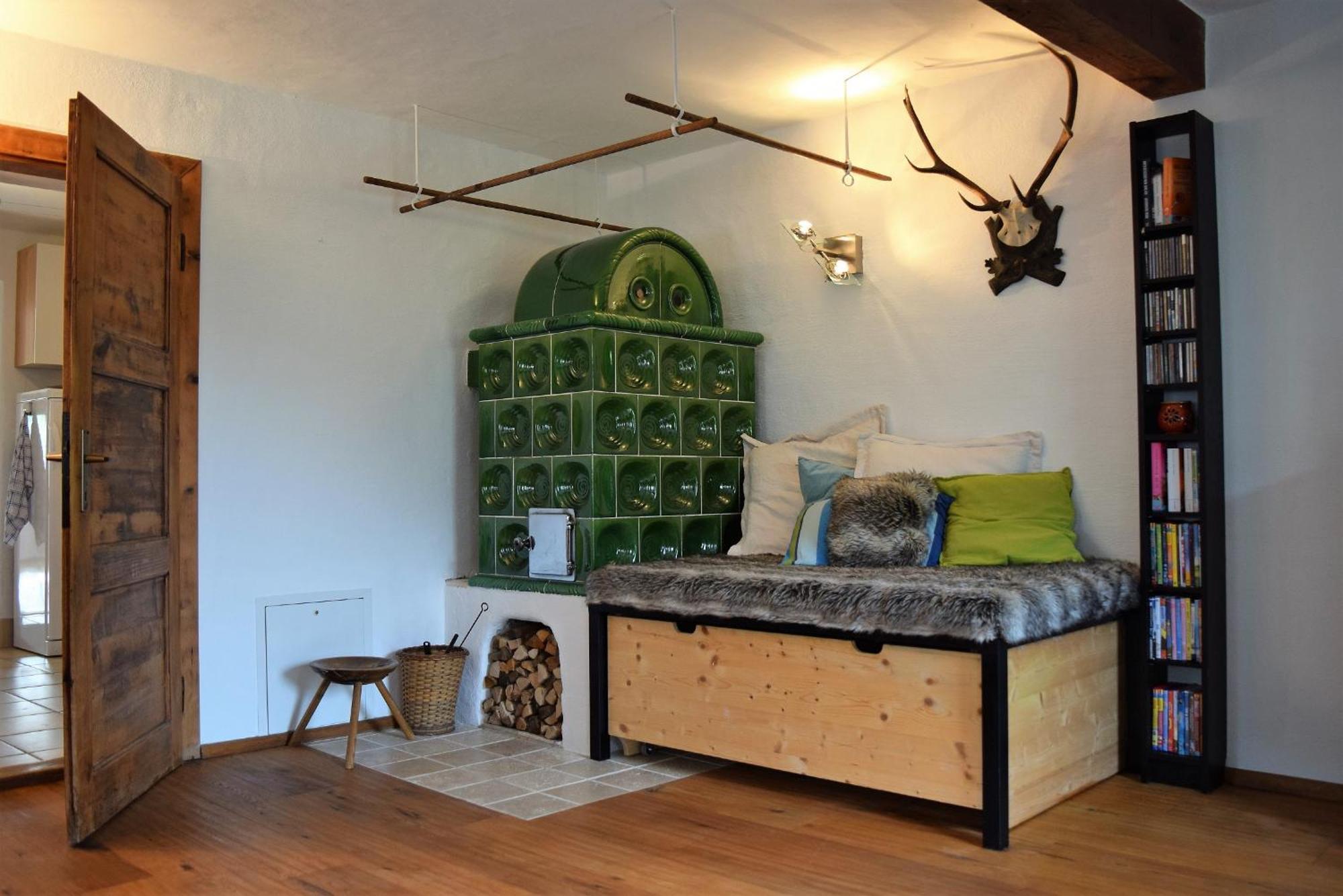 Woferlbauer Apartment Au (Upper Austria)